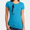 Women's Fitted Very Important Tee ® Thumbnail