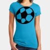 Women's Fitted Very Important Tee ® Thumbnail