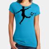 Women's Fitted Very Important Tee ® Thumbnail