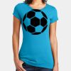 Women's Fitted Very Important Tee ® Thumbnail