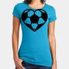 Women's Fitted Very Important Tee ® Thumbnail