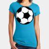 Women's Fitted Very Important Tee ® Thumbnail