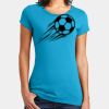 Women's Fitted Very Important Tee ® Thumbnail