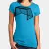 Women's Fitted Very Important Tee ® Thumbnail