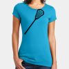 Women's Fitted Very Important Tee ® Thumbnail