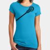 Women's Fitted Very Important Tee ® Thumbnail