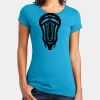 Women's Fitted Very Important Tee ® Thumbnail