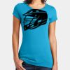 Women's Fitted Very Important Tee ® Thumbnail
