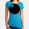 Women's Fitted Very Important Tee ® Thumbnail