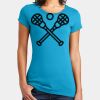 Women's Fitted Very Important Tee ® Thumbnail