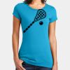 Women's Fitted Very Important Tee ® Thumbnail