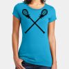 Women's Fitted Very Important Tee ® Thumbnail