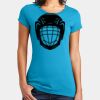 Women's Fitted Very Important Tee ® Thumbnail