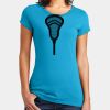 Women's Fitted Very Important Tee ® Thumbnail