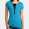 Women's Fitted Very Important Tee ® Thumbnail