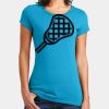 Women's Fitted Very Important Tee ® Thumbnail