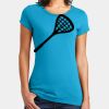 Women's Fitted Very Important Tee ® Thumbnail
