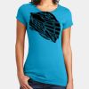 Women's Fitted Very Important Tee ® Thumbnail