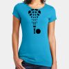 Women's Fitted Very Important Tee ® Thumbnail