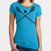 Women's Fitted Very Important Tee ® Thumbnail