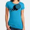 Women's Fitted Very Important Tee ® Thumbnail
