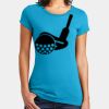 Women's Fitted Very Important Tee ® Thumbnail