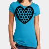 Women's Fitted Very Important Tee ® Thumbnail