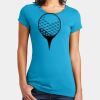 Women's Fitted Very Important Tee ® Thumbnail