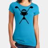 Women's Fitted Very Important Tee ® Thumbnail