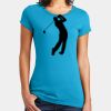 Women's Fitted Very Important Tee ® Thumbnail