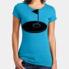 Women's Fitted Very Important Tee ® Thumbnail