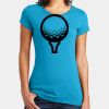 Women's Fitted Very Important Tee ® Thumbnail