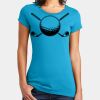 Women's Fitted Very Important Tee ® Thumbnail