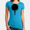Women's Fitted Very Important Tee ® Thumbnail