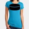 Women's Fitted Very Important Tee ® Thumbnail