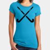 Women's Fitted Very Important Tee ® Thumbnail