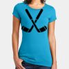 Women's Fitted Very Important Tee ® Thumbnail