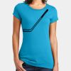 Women's Fitted Very Important Tee ® Thumbnail