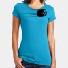 Women's Fitted Very Important Tee ® Thumbnail