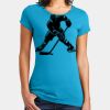 Women's Fitted Very Important Tee ® Thumbnail