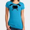 Women's Fitted Very Important Tee ® Thumbnail