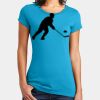 Women's Fitted Very Important Tee ® Thumbnail