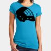 Women's Fitted Very Important Tee ® Thumbnail