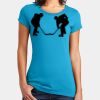 Women's Fitted Very Important Tee ® Thumbnail
