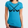 Women's Fitted Very Important Tee ® Thumbnail