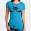 Women's Fitted Very Important Tee ® Thumbnail