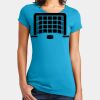 Women's Fitted Very Important Tee ® Thumbnail