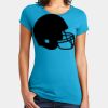 Women's Fitted Very Important Tee ® Thumbnail
