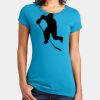 Women's Fitted Very Important Tee ® Thumbnail