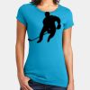 Women's Fitted Very Important Tee ® Thumbnail